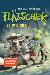 Fl&auml;tscher - Die Sache stinkt