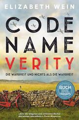 Code Name Verity