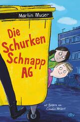 Die Schurkenschnapp-AG