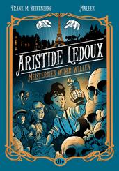 Aristide Ledoux - Meisterdieb wider Willen