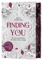 Finding You - Die Macht der Seelen