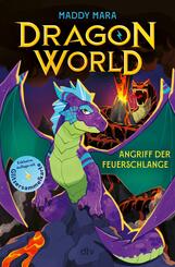 Dragon World - Angriff der Feuerschlange