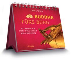 Buddha f&uuml;rs B&uuml;ro