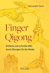 Finger-Qigong