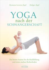 Yoga nach der Schwangerschaft