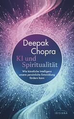 KI und Spiritualit&auml;t