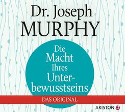 Die Macht Ihres Unterbewusstseins,1 Audio-CD