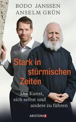 Stark in st&uuml;rmischen Zeiten