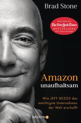 Amazon unaufhaltsam