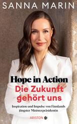 Hope in Action - Die Zukunft geh&ouml;rt uns