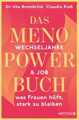 Das Menopower-Buch