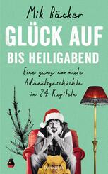 Gl&uuml;ck auf - bis Heiligabend