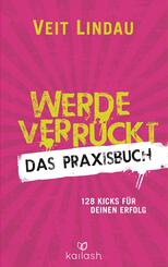 Werde verr&uuml;ckt - Das Praxisbuch
