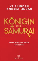 K&ouml;nigin und Samurai