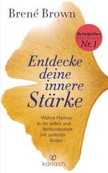 Entdecke deine innere St&auml;rke