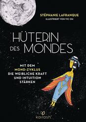H&uuml;terin des Mondes