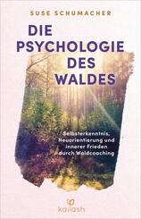 Die Psychologie des Waldes