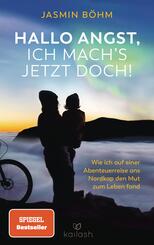 Hallo Angst, ich mach's jetzt doch!