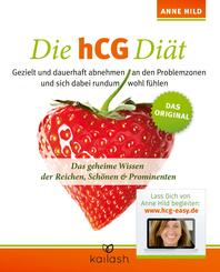 Die hCG Di&auml;t