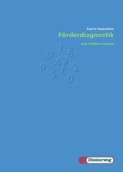 F&ouml;rderdiagnostik