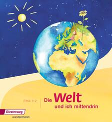 Die Welt und ich mittendrin - Ausgabe 2015