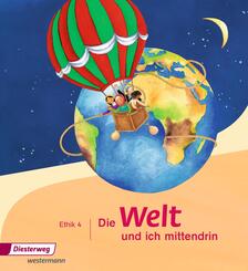 Die Welt und ich mittendrin - Ausgabe 2015