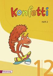 Konfetti - Ausgabe 2013.H.2