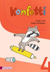 Konfetti - Ausgabe 2013