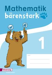 Mathematik b&auml;renstark - Ausgabe 2017