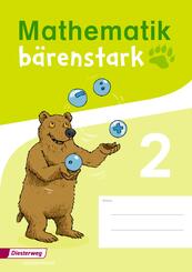 Mathematik b&auml;renstark - Ausgabe 2017