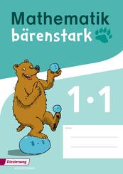 Mathematik b&auml;renstark - Ausgabe 2017
