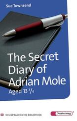 The Secret Diary of Adrian Mole aged 13 &Yuml;