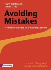 Avoiding Mistakes - Ausgabe 2012