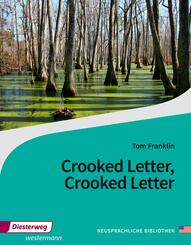 Crooked Letter, Crooked Letter