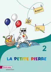 LA PETITE PIERRE - Ausgabe 2016