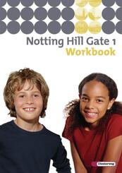 Notting Hill Gate - Ausgabe 2007