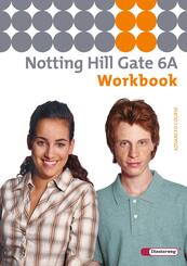 Notting Hill Gate - Ausgabe 2007