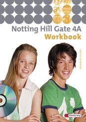 Notting Hill Gate - Ausgabe 2007