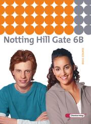 Notting Hill Gate - Ausgabe 2007