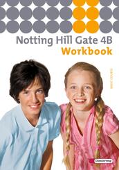 Notting Hill Gate - Ausgabe 2007