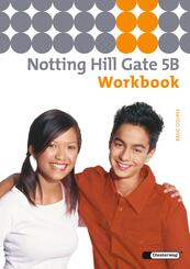 Notting Hill Gate - Ausgabe 2007