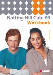 Notting Hill Gate - Ausgabe 2007