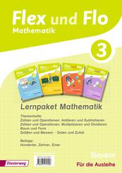 Flex und Flo - Ausgabe 2014 f&uuml;r Bayern