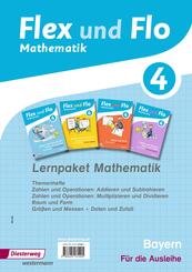 Flex und Flo - Ausgabe 2014 f&uuml;r Bayern