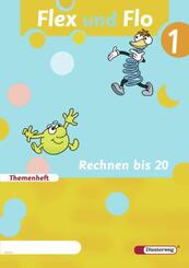 Flex und Flo - Ausgabe 2007