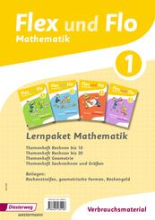 Flex und Flo - Ausgabe 2014