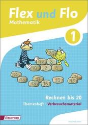 Flex und Flo - Ausgabe 2014.Themenheft.1