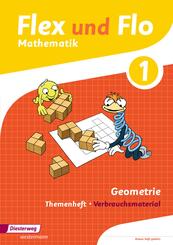Flex und Flo - Ausgabe 2014.Themenheft.1