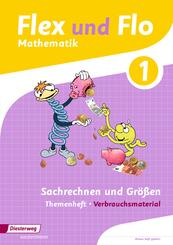 Flex und Flo - Ausgabe 2014.Themenheft.1