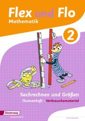Flex und Flo - Ausgabe 2014.Themenheft.2